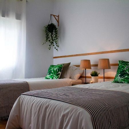 Real Beds Madrid Bed and Breakfast Exteriör bild
